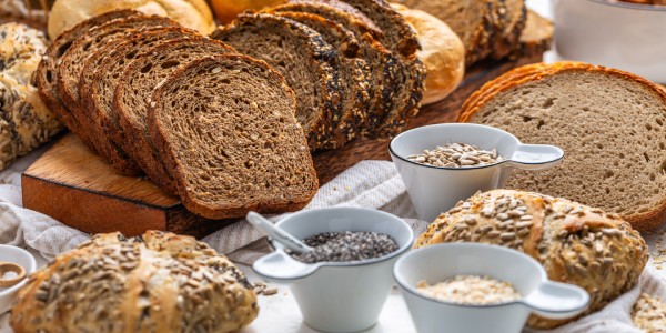 Artisan boulanger à Estaires