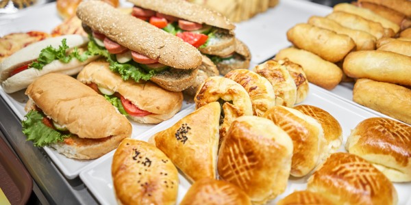 Sandwiches et snacking près de Bailleul