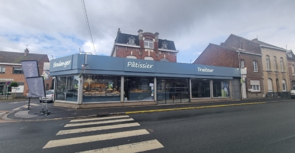 Boulangerie Farine & Co