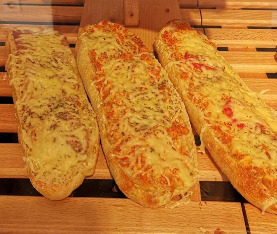 Vente de sandwich à Bailleul