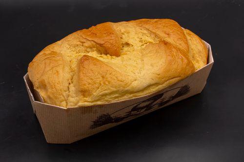 Brioche Fondante Nature