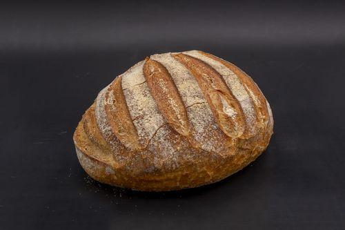 Pain de campagne